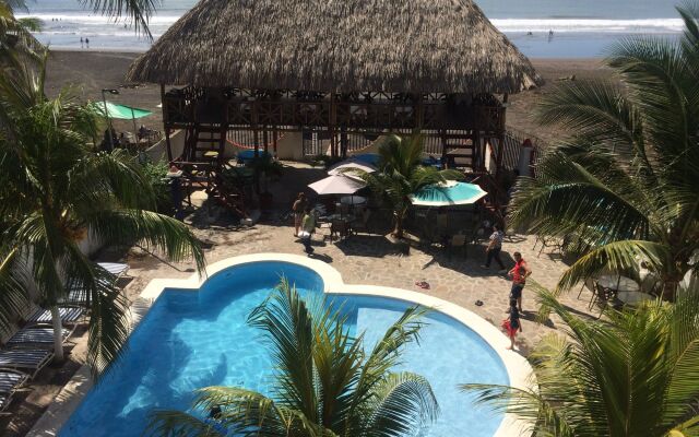 SABAS Beach Resort