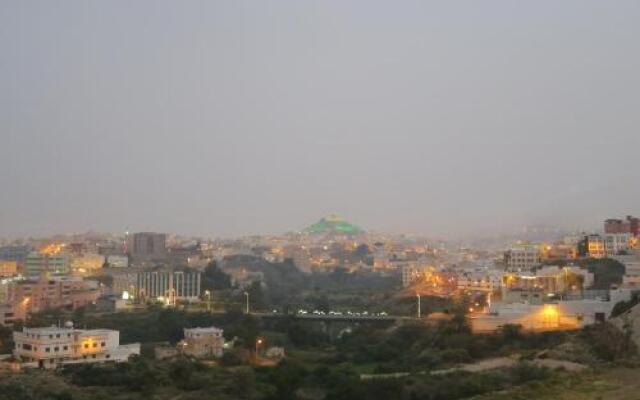 Abha Inn Hotel Suites