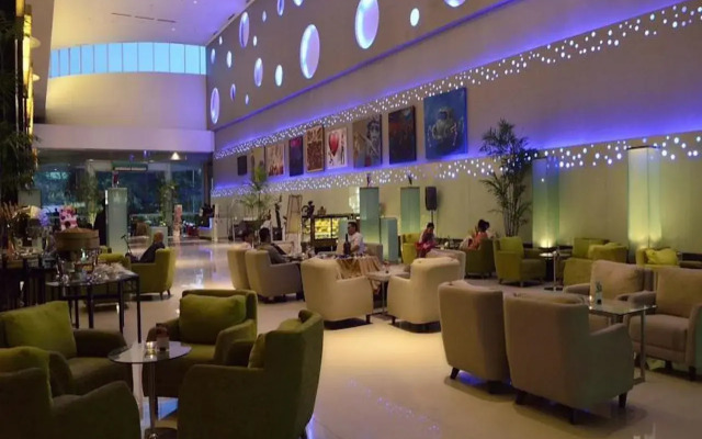 Swiss-Belhotel Mangga Besar