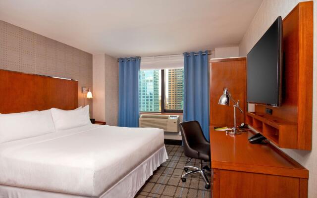 Four Points by Sheraton Midtown-Times Square