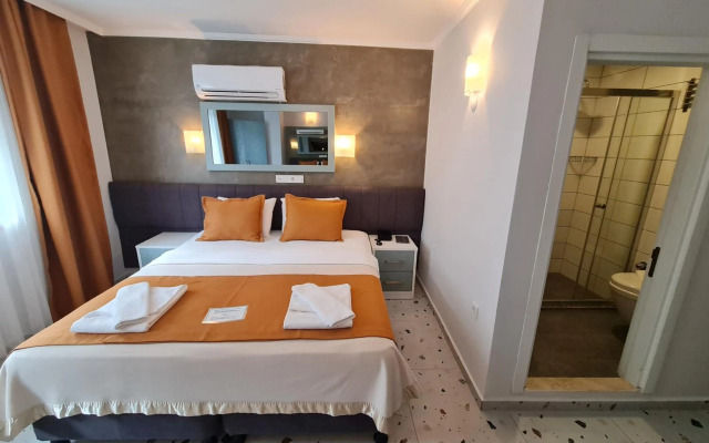 Tonoz Beach Hotel