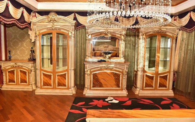 Sheikh Apartment in Baku