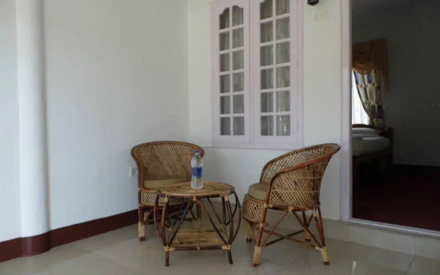 Holiday Heaven Munnar