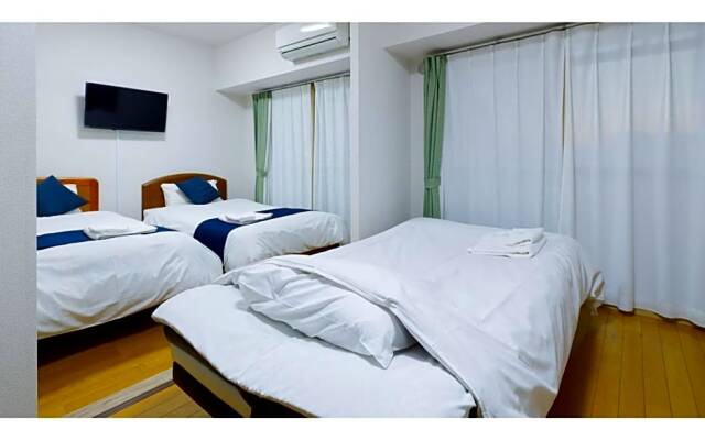 HOTEL Nishikawaguchi Weekly - Vacation STAY 44772v