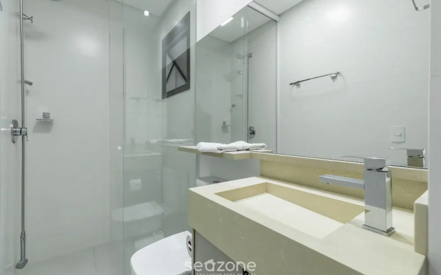 DRL - Apartments 300m From Bombinhas Beach