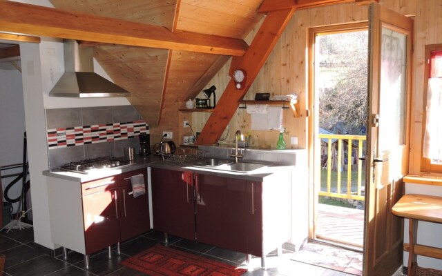 Gîte du Sapin Vert