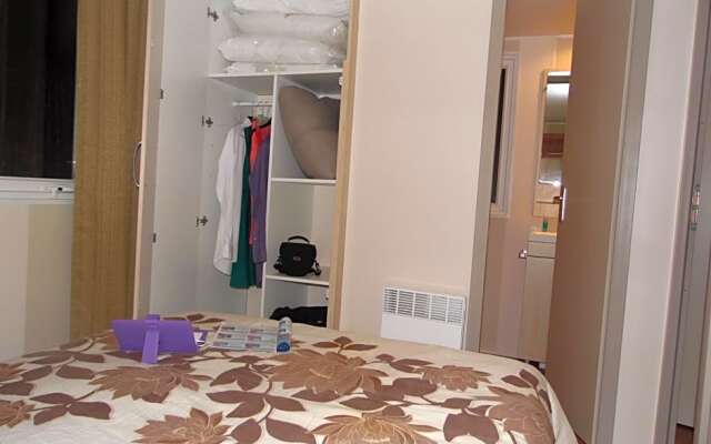 Calvados Normandy Holiday Lodge