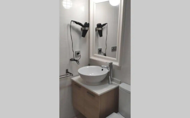 LOVELY APARTMENT DENIA, piscina, jacuzzi, pádel, parking