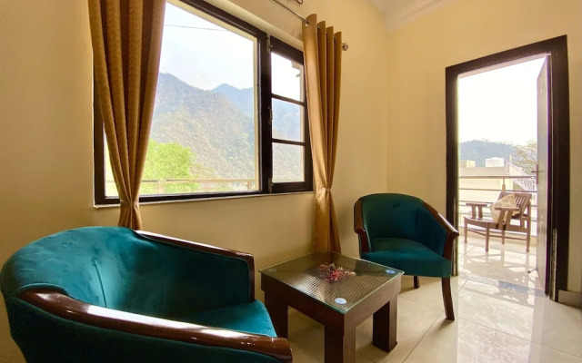 Tapovan New Residency By FTP Hotels