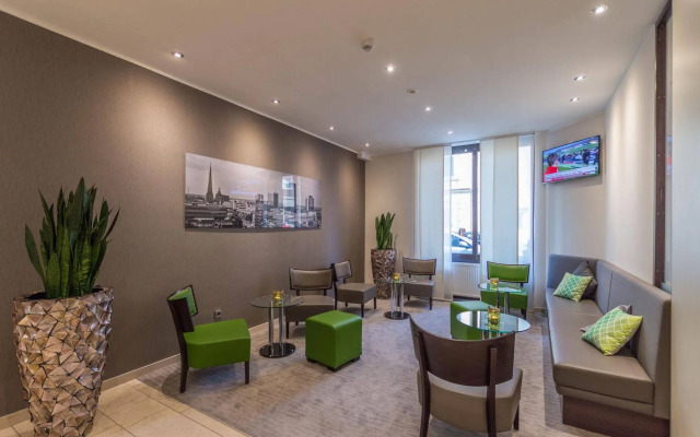 Ringhotel Drees