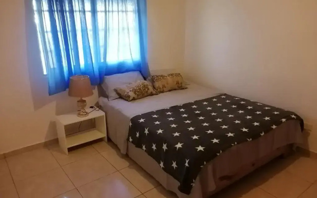 Appartamento Isabelita los tres ojos Santo Domingo