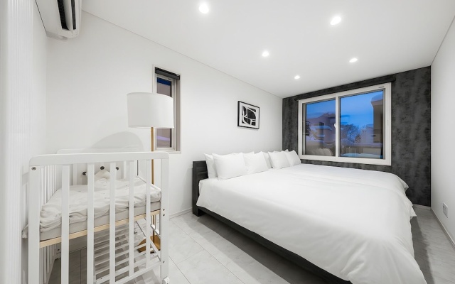 The Vellmore – Guest Rooms – Asahikawa