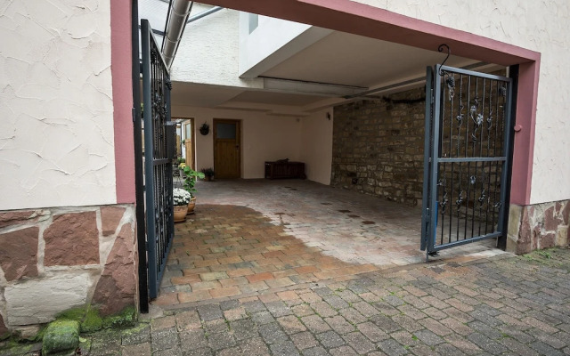 Ferienhaus Kallstadt