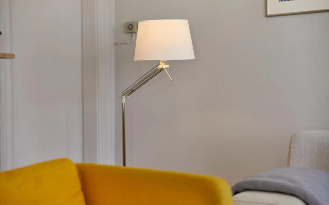 Ferienwohnung am historischen Marktplatz