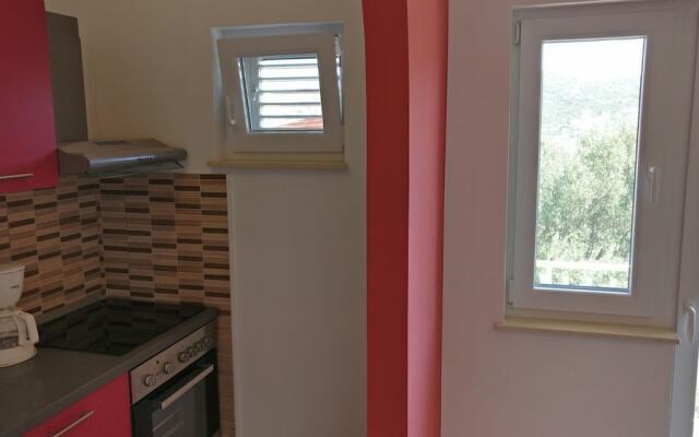 Beautiful view two bedroom apartment