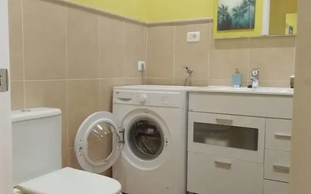 Impeccable 1-bed Apartment in Maspalomas