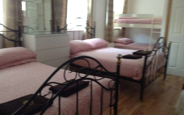 Fairhaven Hotel
