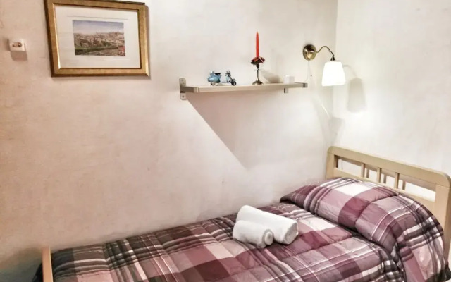 Luna 36 Apartment In Central Florence