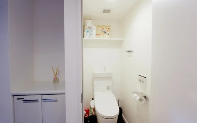 Nestay inn Tokyo Otsuka 301