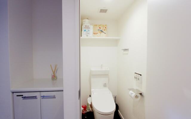 Nestay inn Tokyo Otsuka 201
