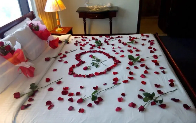 Gulf Falcon Service Suite @ Times Square Kuala Lumpur