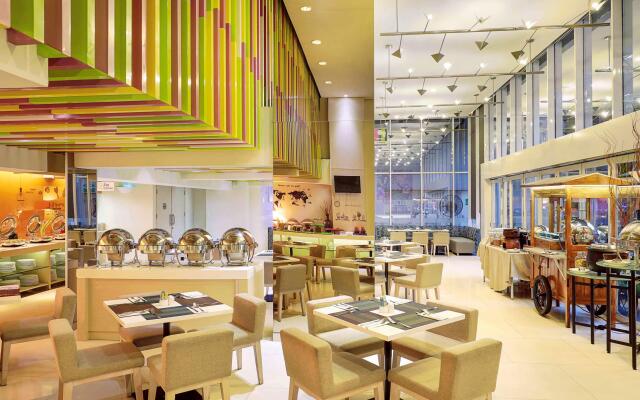 ibis Styles Jakarta Gajah Mada Hotel