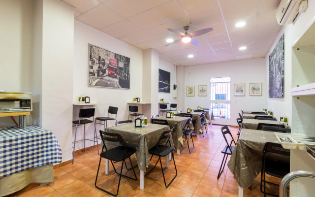 Hostal Jentoft