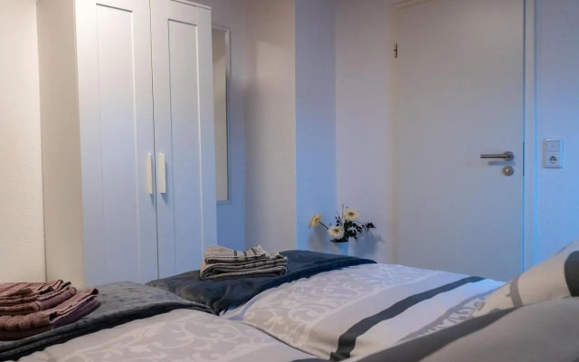 079 Schroeder Ferienwohnung