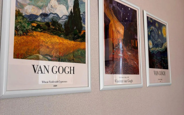 Rich House (Рич Хаус) на улице Садовое Кольцо