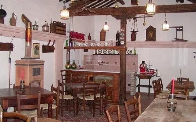 Agriturismo Tenuta Goro Veneto