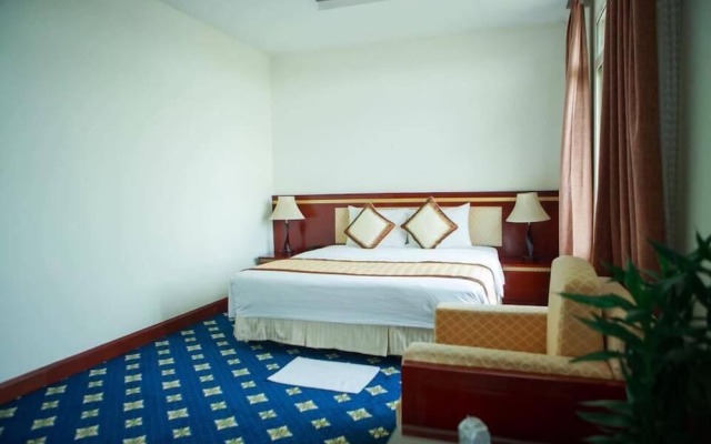 Ngan Ha Hotel