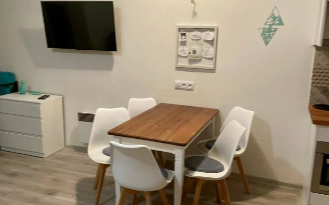 Apartmán & štúdio Tyrkys Spiežovec Donovaly