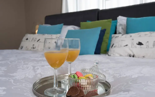 Appartment in Kfar Vradim