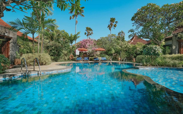 Parigata Villas Resort