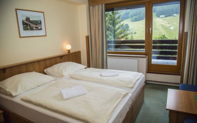 Parkhotel Harrachov