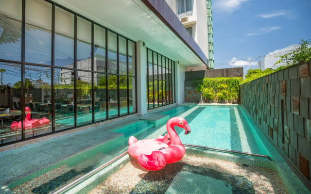 Grand Livio Kuta Hotel