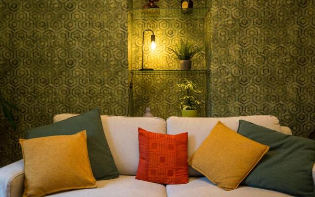 GuestART Monti Apartment