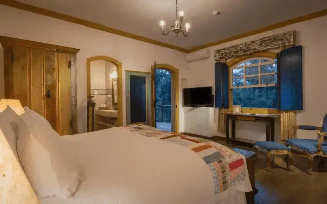 Confraria Colonial Hotel Boutique