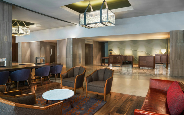 The Westin Cleveland Downtown - Image 2