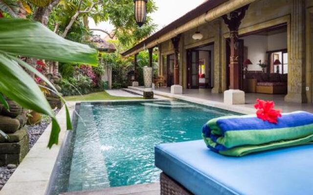 Andari Villa Sanur Bali