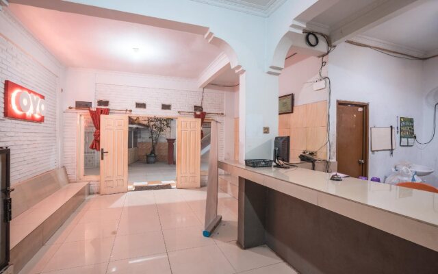 Losmen Cikuda by OYO Rooms