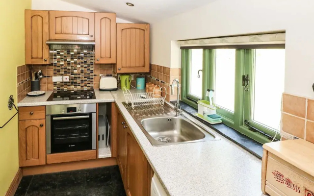 Trewrach Cottage
