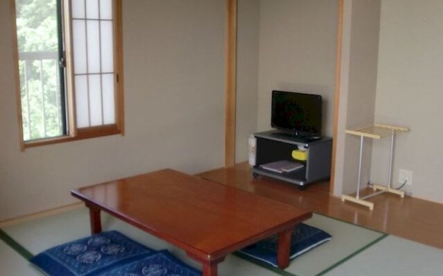 Pension Sirogisu