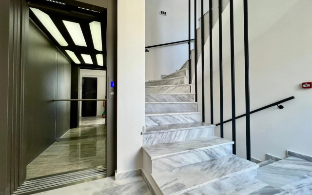 M & M boutique apartments