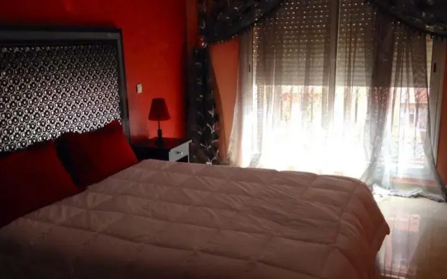 Residence Zineb