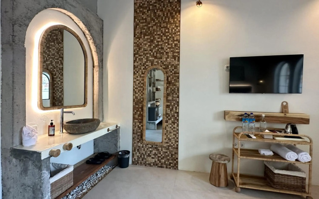 El Tropico Boutique Hotel