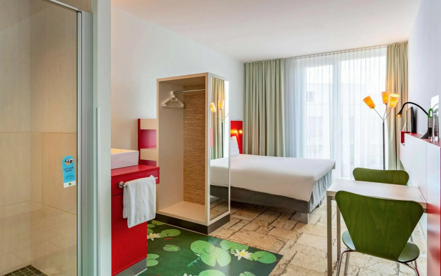 ibis Styles Karlsruhe Ettlingen