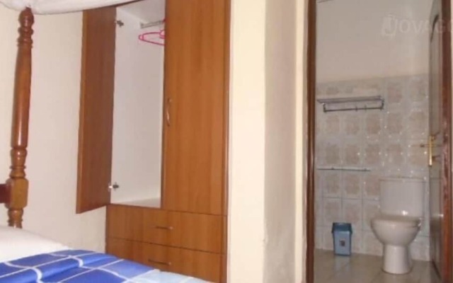 Paula Guest House