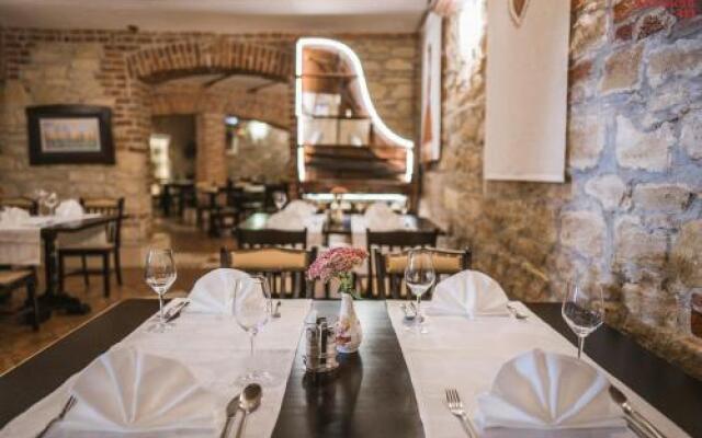 Hotel Varazdin