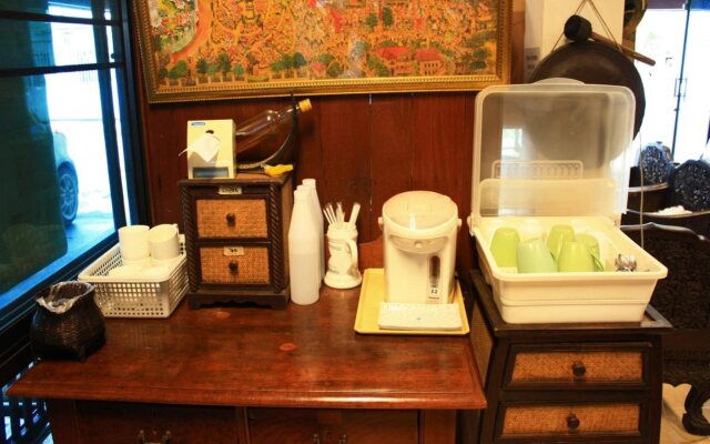 Tri Gong Hotel